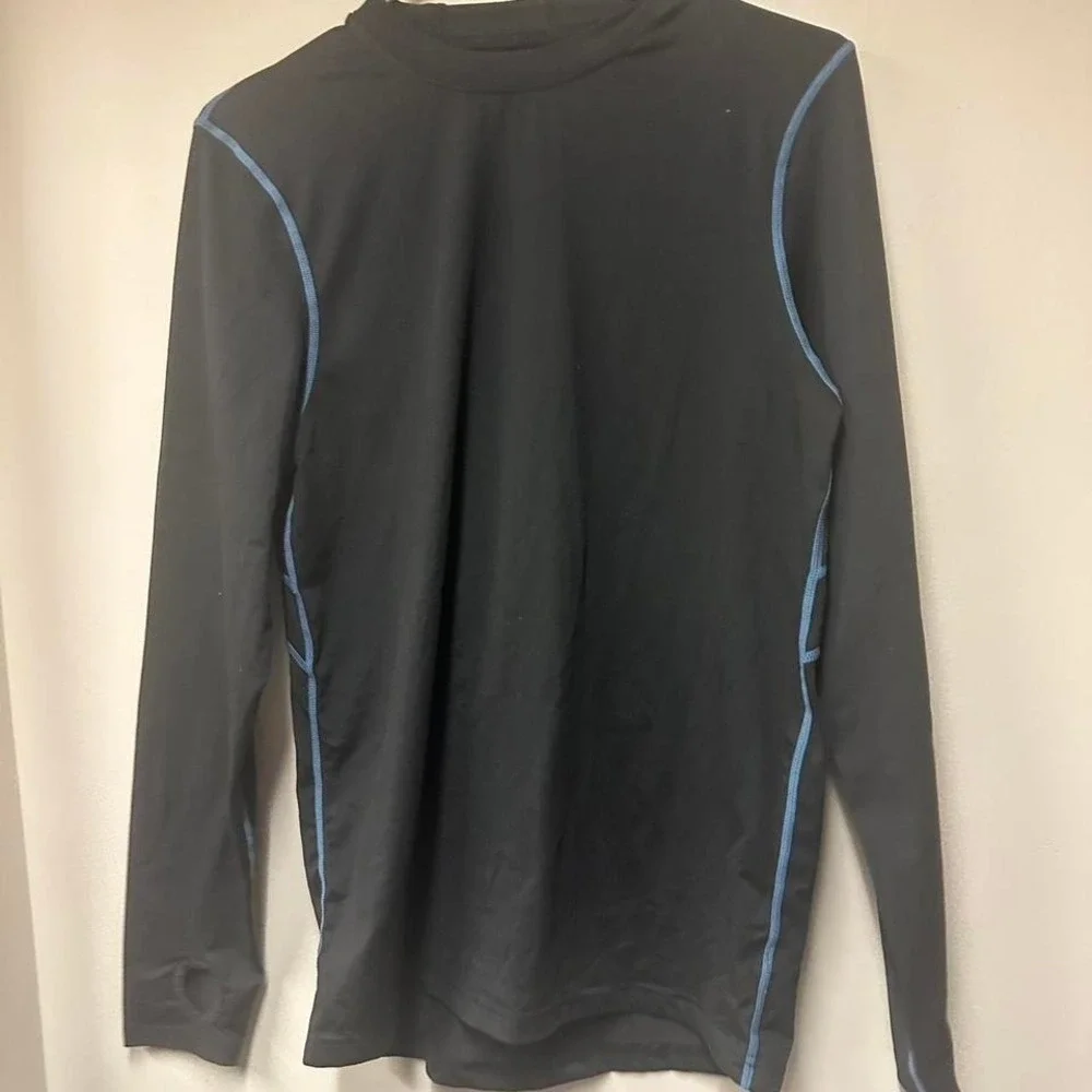 Work n sports shirt size‎ med